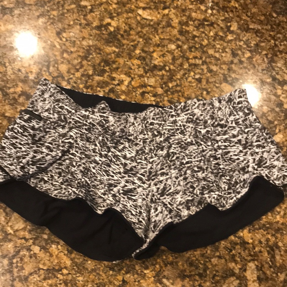 Lululemon surf shorts
